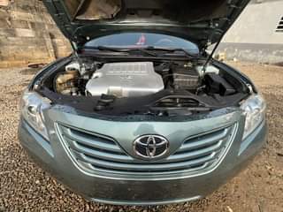 A picture of Brand Toyota Model Camry LE Year 2008 Price 4 7m