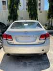 A picture of 2007 Lexus GS 350