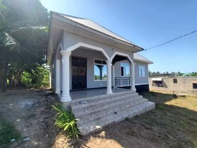 A picture of NYUMBA INAUZWA