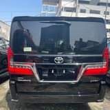 A picture of Toyota Granvia 2023 Brand New Duty fully paid Available in