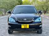 A picture of 2005TOYOTAHARRIER DVG Price 26 8M EngineCapacityCc 2360 Mileage 72169km EngineCode