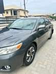 A picture of Toyota Camry 2010 REG LE TOKS STANDARD
