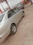 A picture of Toyota Camry