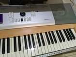 A picture of Keyboard piano yamaha Dgx 630 good condition
