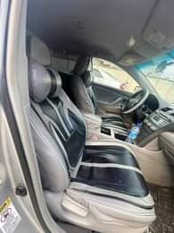 A picture of Toyota Camry Le A Year Registered 2022 On Custom Pure