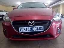 Austine C.