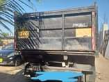 A picture of 2002 Scania Scania 94