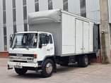 A picture of Isuzu F8000 8ton FOR SALE