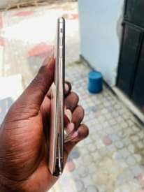 A picture of iPhone 11 PROMAX 64GB
