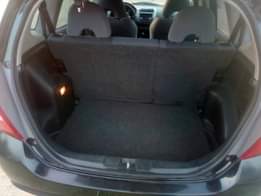 A picture of Toks Honda Jazz 2004 model for sale available Call or