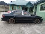 A picture of Honda Accord BabyBoy