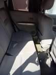 A picture of Toyota IST