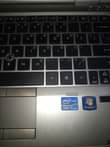 A picture of HP i5 elitebook laptop at only 540 000