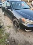 A picture of 2004 reg toyota camry Good engine and gear Ac needs