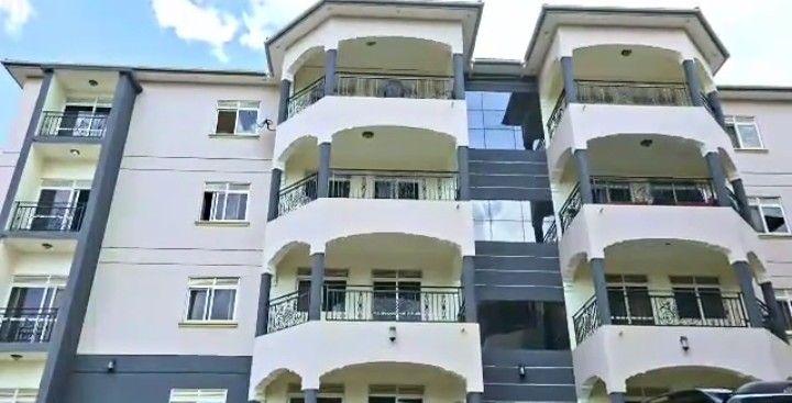 A picture of 2 blocks of 16 units apartment for sale in naalya