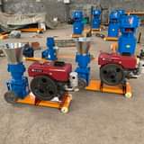 A picture of PELLET MACHINE