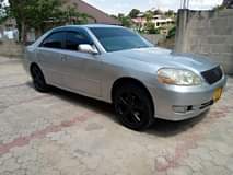A picture of GRAND 110 BEI 6 6MIL 0672210608 HAINA CHANGAMOTO