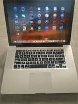macbook