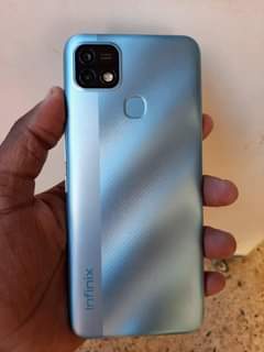 A picture of INFINIX HOT 10i