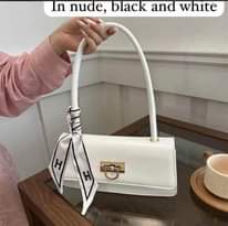 A picture of Ladies bags