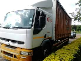trucks