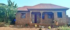 A picture of HOUSE ON SALE PRICE 22MILLION LOCATED AT KAWANDA HAS 2BEDROOM
