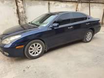 A picture of 2005 Lexus Es300