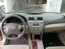 A picture of 2009 FIRST BODY Toyota Camry Le