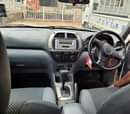 A picture of RAV 4 1 8CC VVTi AT UGX33M CALL 0703 693957