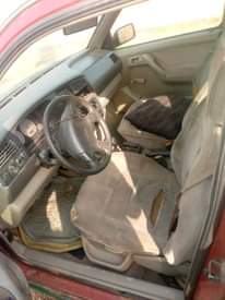 A picture of 2003 Golf 3 2003