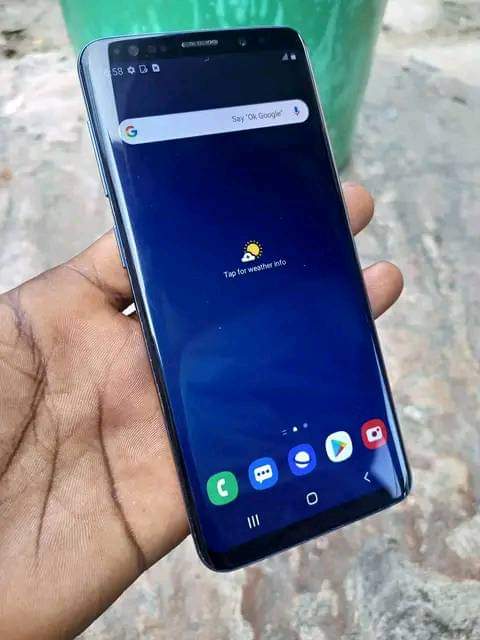 samsung s9