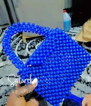 A picture of Hands bags za shanga