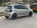 A picture of Vitz RS