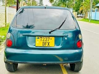 A picture of TOYOTA STALERT