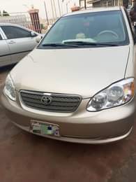 A picture of 3months barely used reg 5 3million Anambra
