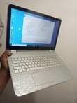 A picture of Hp envy 360 convertible Gaming Pc