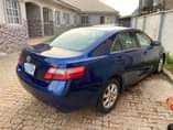 A picture of Extremely clean and Sharp 2008 camry muscle Toks Standard First