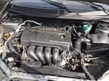 A picture of Belgium Grade 07 Toyota Matrix Everything working perfectly Engine Gear