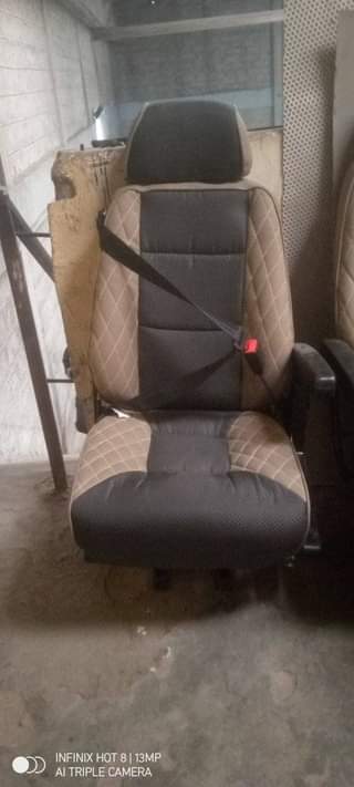 A picture of Seats for matatu tour van landcruiser mini bus