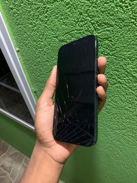 iphone 12pro