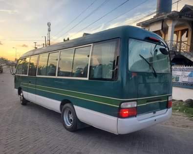A picture of Dav magar dar salaam