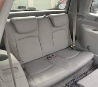 A picture of Extremely Clean Toks 2005 Toyota Highlander CALL OR WHATSAPP FOR