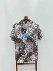 A picture of Bulamu vintage shirts Sizes available Call whatsapp 0759636169