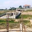 A picture of we have Plots for sale Wakiso mabombwe u branch off