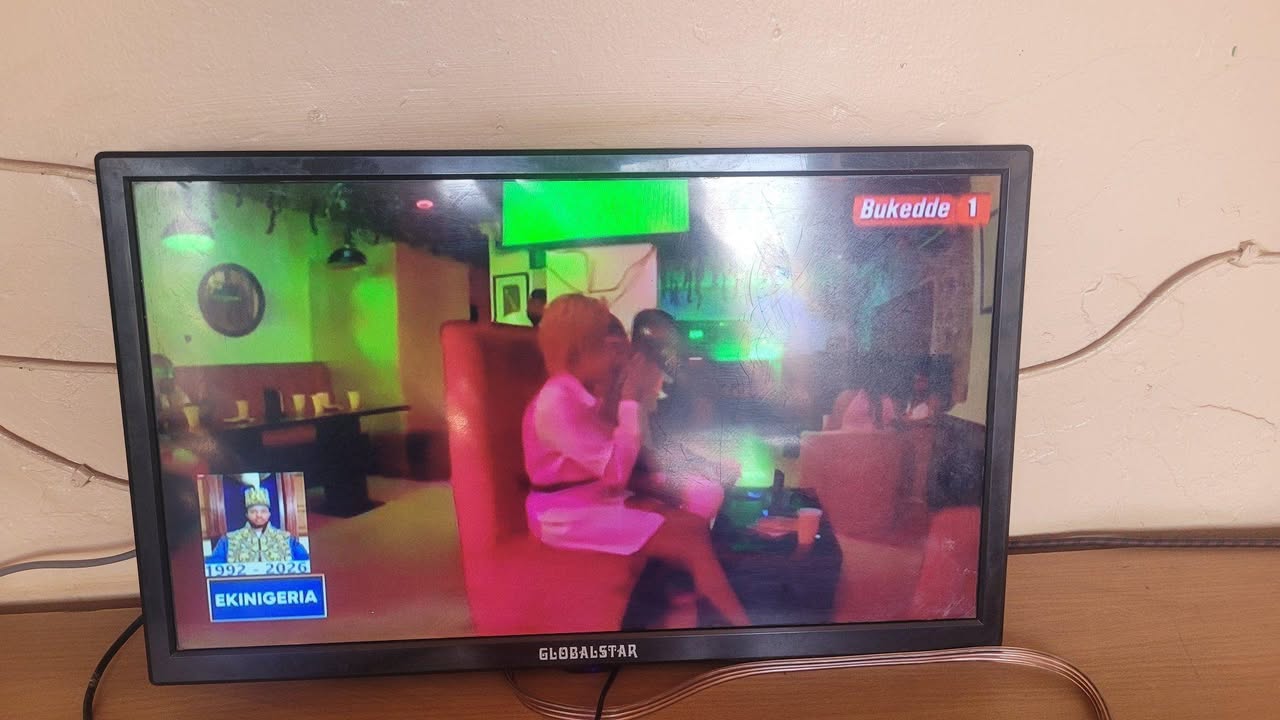 A picture of 24 inches GLOBALSTAR DIGITAL TV FREE TO AIR ON SALE