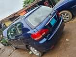 A picture of Toyota Corolla Verso
