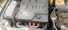 A picture of 06 CHEVROLET OPTRA...BELGIUM ENGINE AND GEAR. AC HAS LEAKAGE. COMPRESSOR
