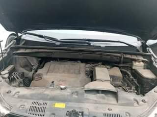 A picture of 2016 Toyota Toyota Highlander