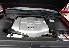 A picture of Price N6 5m Mileage 32 927 Body Style Sport Utility