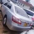 A picture of Toyota Premio 2013 45m